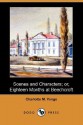 Scenes and Characters; Or, Eighteen Months at Beechcroft - Charlotte Mary Yonge