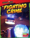 Fighting Crime - Ellen Labrecque