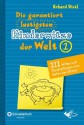 Die garantiert lustigsten Kinderwitze der Welt 1 (German Edition) - Erhard Dietl