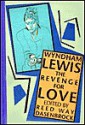 The Revenge for Love - Wyndham Lewis