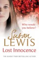 Lost Innocence - Susan Lewis