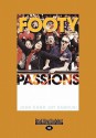 Footy Passions - John Cash