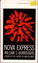 Nova Express - William S. Burroughs