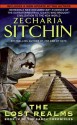 The Lost Realms - Zecharia Sitchin