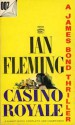 Casino Royale - Ian Fleming