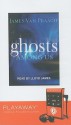 Ghosts Among Us - James Van Praagh, Lloyd James