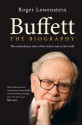 Buffett (Duckworth) - Roger Lowenstein