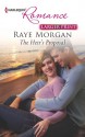 The Heir's Proposal - Raye Morgan