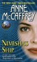 Nimisha's Ship - Anne McCaffrey