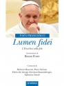 Lumen fidei: L'enciclica della fede - Pope Francis, Bruno Forte, Roberto Rusconi, Piero Stefani