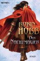 Der Nachtmagier (Die Weitseher-Trilogie, #3) - Robin Hobb, Eva Bauche-Eppers