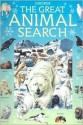 The Great Animal Search - Caroline Young, Andy Dixon, Ian Jackson