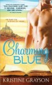 Charming Blue - Kristine Grayson