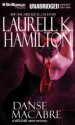 Danse Macabre (Anita Blake, Vampire Hunter, #14) - Laurell K. Hamilton