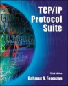 TCP/IP Protocol Suite - Behrouz A. Forouzan