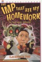 The Imp That Ate My Homework - Laurence Yep, Benrei Huang