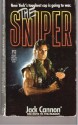 The Sniper - Nelson DeMille, Jack Cannon