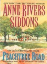 Peachtree Road - Anne Rivers Siddons