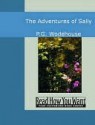 The Adventures of Sally - P.G. Wodehouse