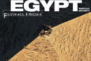 Egypt (Flying High) - Marcello Bertinetti