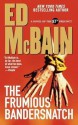 The Frumious Bandersnatch - Ed McBain