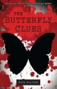 The Butterfly Clues - Kate Ellison