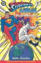 Superman/Madman Hullabaloo! - Mike Allred