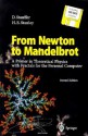 From Newton to Mandelbrot: A Primer in Theoretical Physics with Fractals for the Personal Computer - Dietrich Stauffer