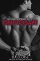 One to Save - Tia Louise