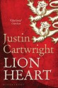 Lion Heart - Justin Cartwright