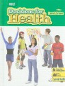 Holt Decisions for Health, Level Green - Kate Cronan, Sharon Deutschlander, William E. Dunscombe Jr.