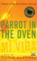 Parrot in the Oven: mi vida - Victor Martinez, Steve Scott