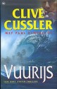 Vuurijs - Clive Cussler