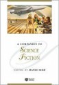 A Companion to Science Fiction - David Seed