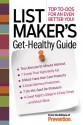 List Maker's Get-Healthy Guide: Top To-Dos for an Even Better You! - Prevention Magazine