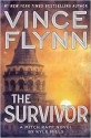 The Survivor - Vince Flynn, Kyle Mills