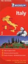 Italy (Maps/Country (Michelin)) (Italian, English, French, German, Spanish and Dutch Edition) - Michelin Travel & Lifestyle