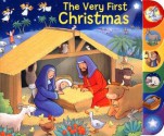 The Very First Christmas - Lori C Froeb, Steve Cox