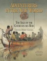 Adventurers In The New World: The Saga Of The Coureurs Des Bois - Georges-Hebert Germain