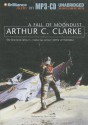 A Fall of Moondust - Oliver Wyman, Arthur C. Clarke