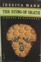 The Sting of Death - Jessica Mann