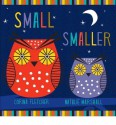 BY Fletcher, Corina ( Author ) [{ Small Smaller Smallest By Fletcher, Corina ( Author ) Feb - 03- 2015 ( Cloth ) } ] - Corina Fletcher