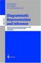 Diagrammatic Representation and Inference: Second International Conference, Diagrams 2002 Callaway Gardens, GA, USA, April 18-20, 2002 Proceedings (Lecture ... / Lecture Notes in Artificial Intelligence) - Mary Hegarty, Bernd Meyer, N. Hari Narayanan