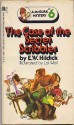 Case of the Secret Scribbler (Mcgurk Mystery #6) - E.W. Hildick