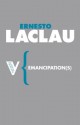 Emancipation(s) (Radical Thinkers) - Ernesto Laclau