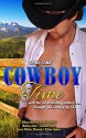 Cowboy Time (Cowboy Up) (Volume 4) - Allison Merritt, Leslie P. Garcia, Melissa Keir, Autumn Piper, Sara Walter Ellwood, D'Ann Lindun