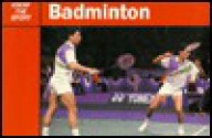 Badminton - Ian Wright