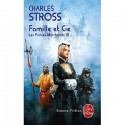 Famille Et Cie - Charles Stross