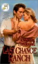 Last Chance Ranch: Titled Texans - Cynthia Sterling