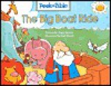 The Big Boat Ride - Tracy Harrast